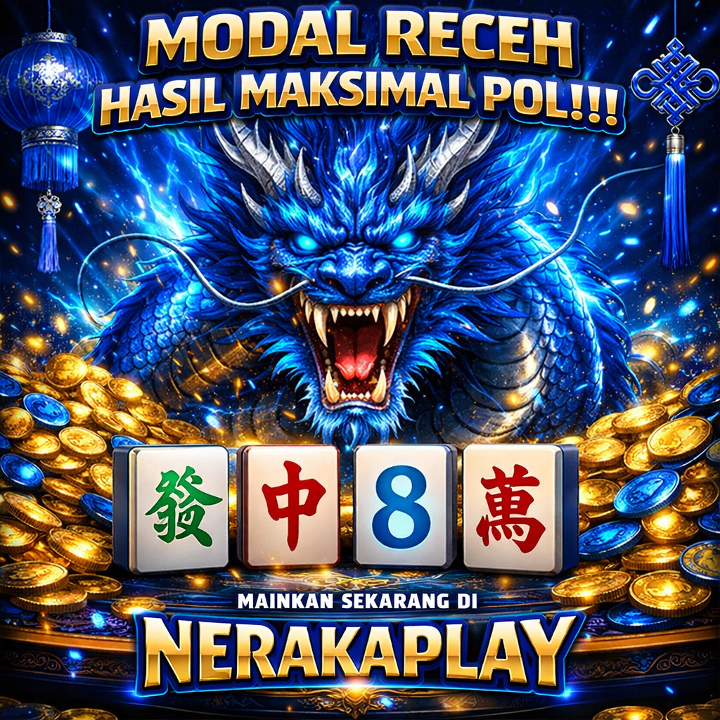 NERAKAPLAY – Game Mahjong Ways PG Soft Populer dengan Peluang Scatter Besar